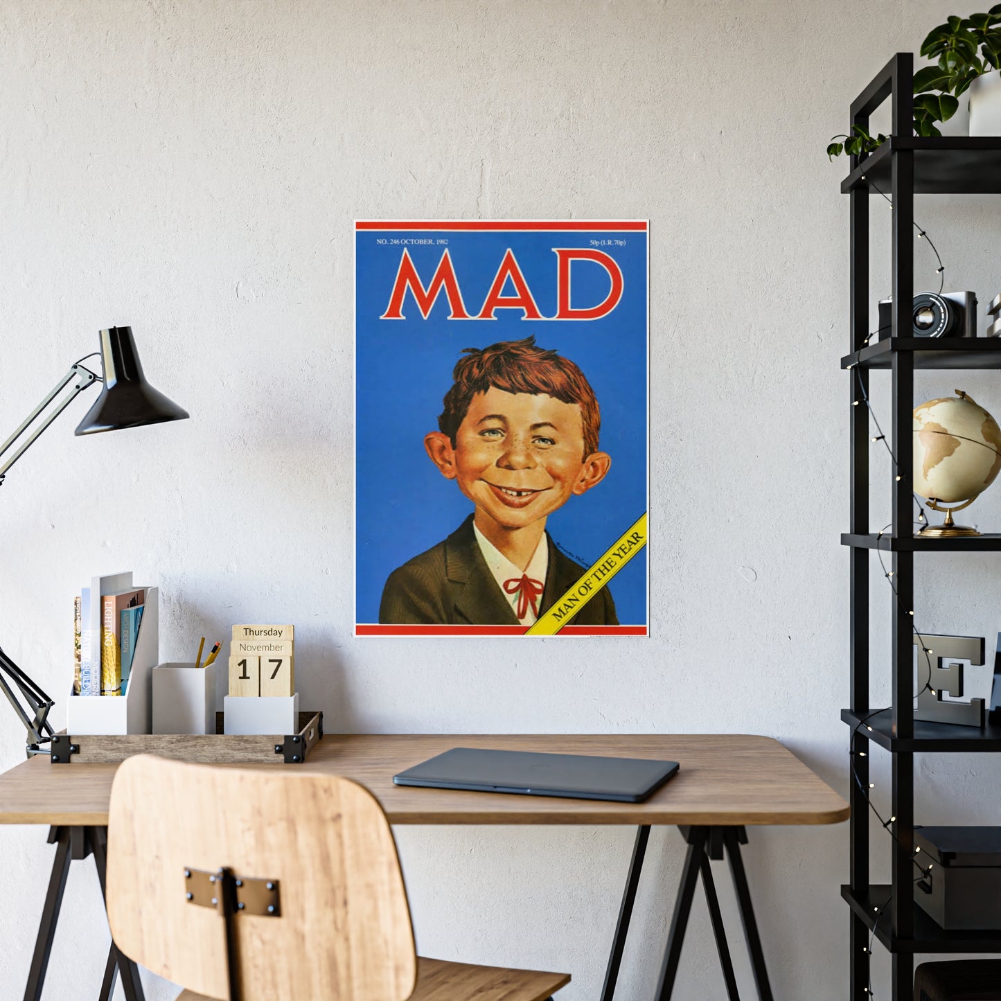 MAD TV - MAN OF THE YEAR