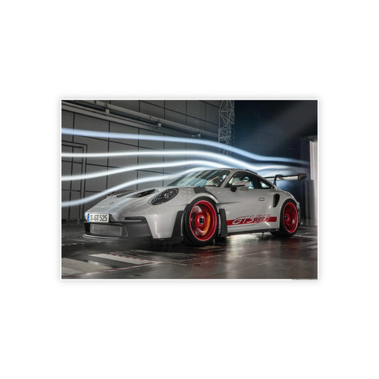 Gloss Posters