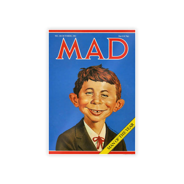 MAD TV - MAN OF THE YEAR