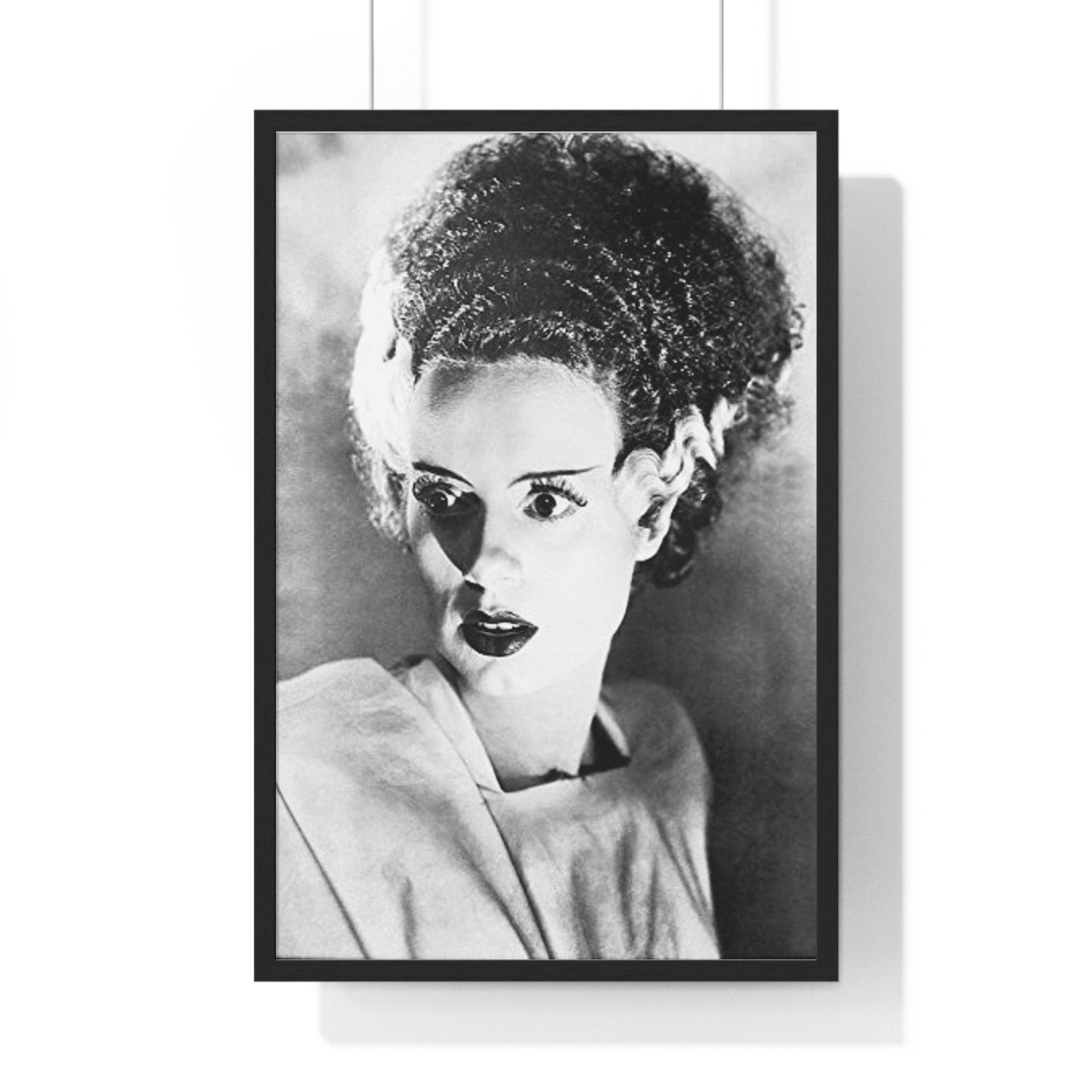 Bride Of Frankenstein - Matte Poster