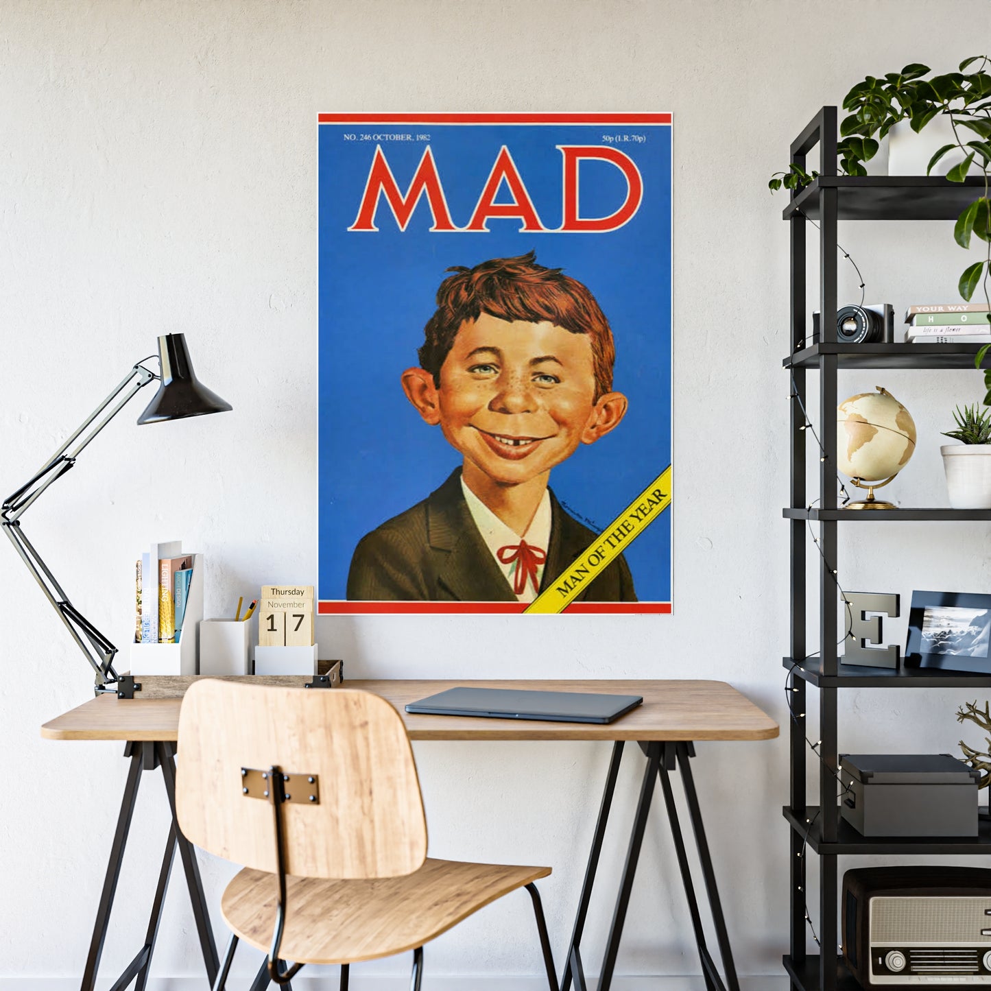 MAD TV - MAN OF THE YEAR